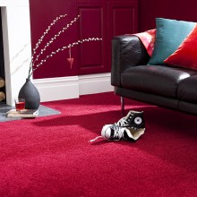 Cormar Man-Made Fibre Carpets