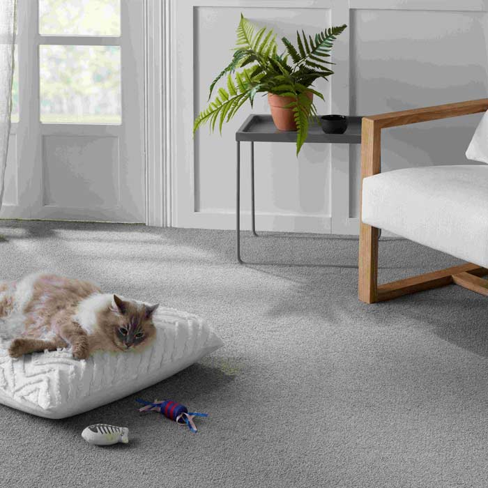 Man Made Fibre Carpets