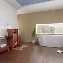 Laminate Flooring