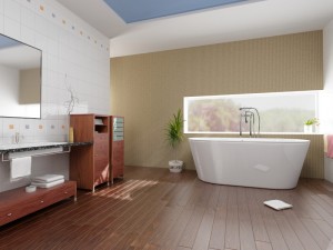 Laminate Flooring