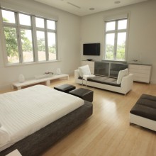 Laminate Flooring