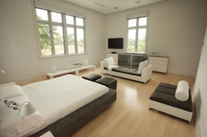 Laminate Flooring