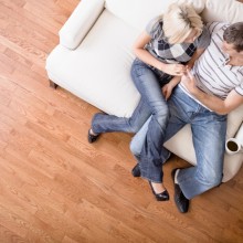 Laminate Flooring