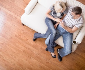 Laminate Flooring