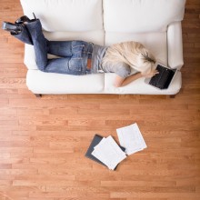 Solid Wood Flooring