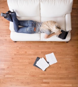Solid Wood Flooring
