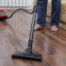 Solid Wood Flooring