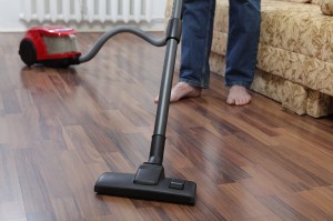 Solid Wood Flooring