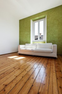 Solid Wood Flooring